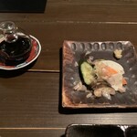 神戸Bar 仲々 - 