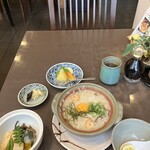 割烹・雑炊 大美 - 