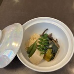 割烹・雑炊 大美 - 