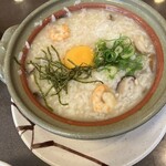 割烹・雑炊 大美 - 