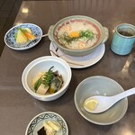 割烹・雑炊 大美 - 