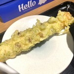 うどん鈴木鰹節店 - 