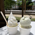 ミルク工房そら - 