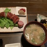 神戸Bar 仲々 - 