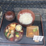 割烹・雑炊 大美 - 