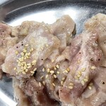 ホルモン焼肉　かど屋 - 