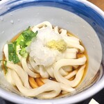 うどん鈴木鰹節店 - 