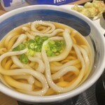 うどん鈴木鰹節店 - 