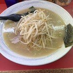 ニューラーメンショップ - 料理写真: