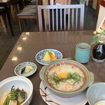 割烹・雑炊 大美 - 