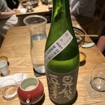酒 秀治郎 - 