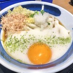 うどん鈴木鰹節店 - 
