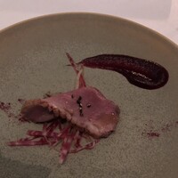 アルヴァ(アマン東京) - 