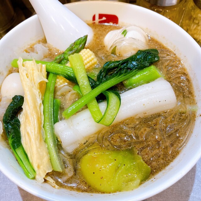 七宝麻辣湯 三鷹店 - 三鷹/中華料理 | 食べログ