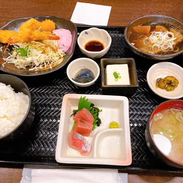 さかなさま 日比谷店のご予約 - 虎ノ門/居酒屋 | 食べログ