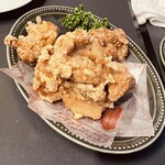 牡蠣&海老バル EAST BLUE - 