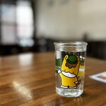 松屋旅館 - ドリンク写真: