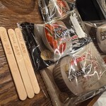 焼肉トラジ 大阪ヒルトンプラザ ウエスト店 - 