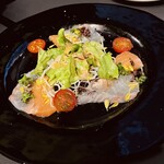 牡蠣&海老バル EAST BLUE - 