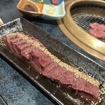 焼肉ホルモン ニクタラシ - 