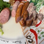 牡蠣&海老バル EAST BLUE - 