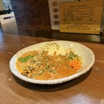 カリーみよし - 