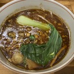 Hajime - Miso Tsukemen Soup