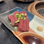 焼肉ホルモン ニクタラシ - 