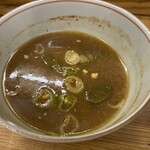 Hajime - Soup with Shochu