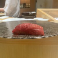 銀座 鮨 魯久 - 