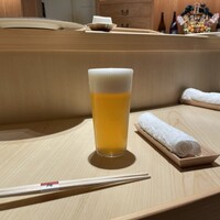 銀座 鮨 魯久 - 