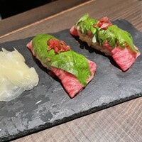 原宿焼肉 KINTAN - 