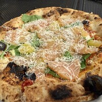 アダッキオ - 季節限定　フーモ　◎
