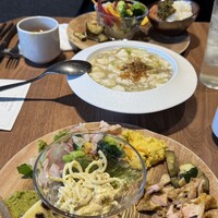 GINZA ONO Gratia -Smoke Dining- - 