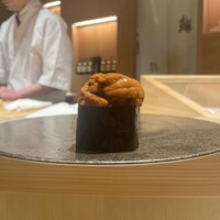 銀座 鮨 魯久 - 