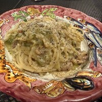 アダッキオ - 季節限定　ネラーノ