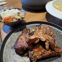 GINZA ONO Gratia -Smoke Dining- - 