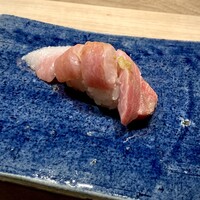 鮨 秀とら - 
