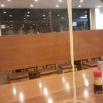 丸亀製麺 - うどんは長～いです。※推定60cm(2014.08.25)