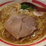 三田製麺所 - 