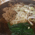 中国手打拉麺 馬賊 - 