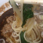 中国手打拉麺 馬賊 - 