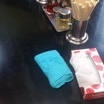 中国手打拉麺 馬賊 - 