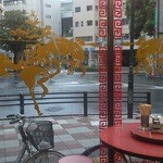 中国手打拉麺 馬賊 - 