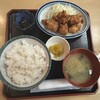 味処平和 - 
