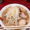 ゴリラーメン