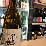 ぬる燗佐藤 銀座コリドー - 