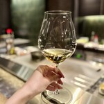 鉄板焼 雅 銀座 - 