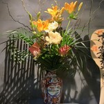 魚と炭と鉄板と ととと - 