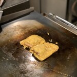 魚と炭と鉄板と ととと - 